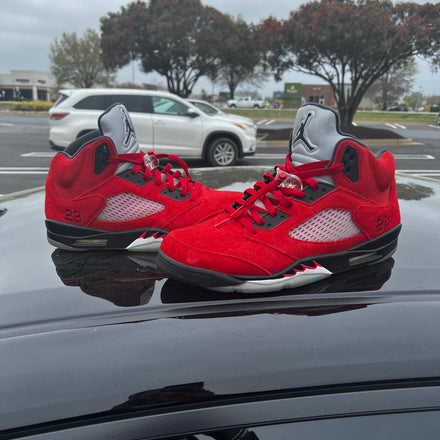 Raging Bull 5s